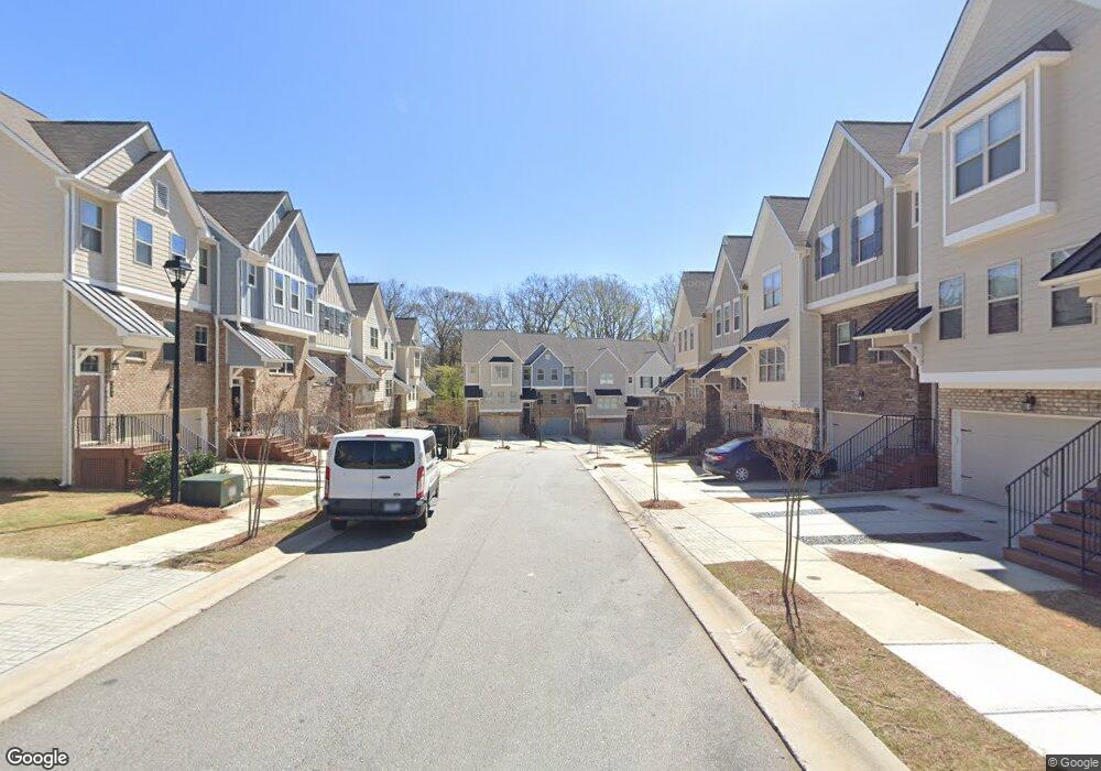 3389 Abbey Way, Flowery Branch, GA 30542 - photo 1