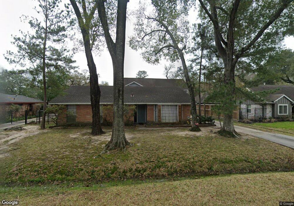 1515 Del Norte St, Houston, TX 77018 - photo 1