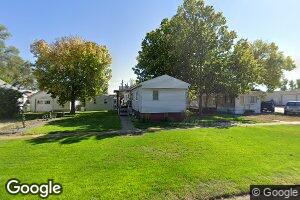 104 Pope Ave, Curtis, NE 69025