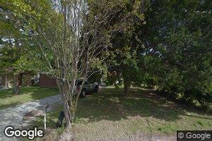1524 Cathy St, Savannah, GA 31415