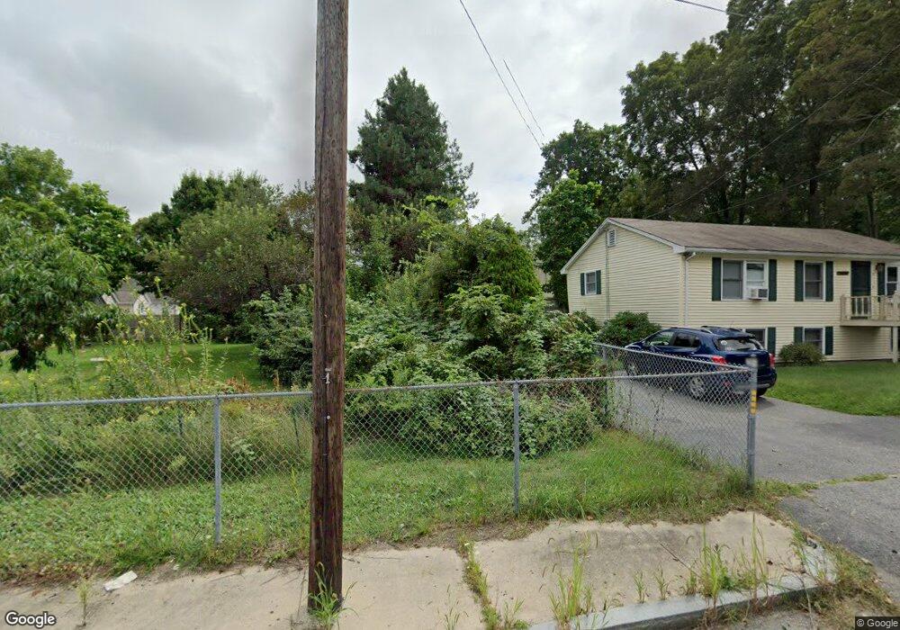 8 High St, Uxbridge, MA 01569 - photo 1