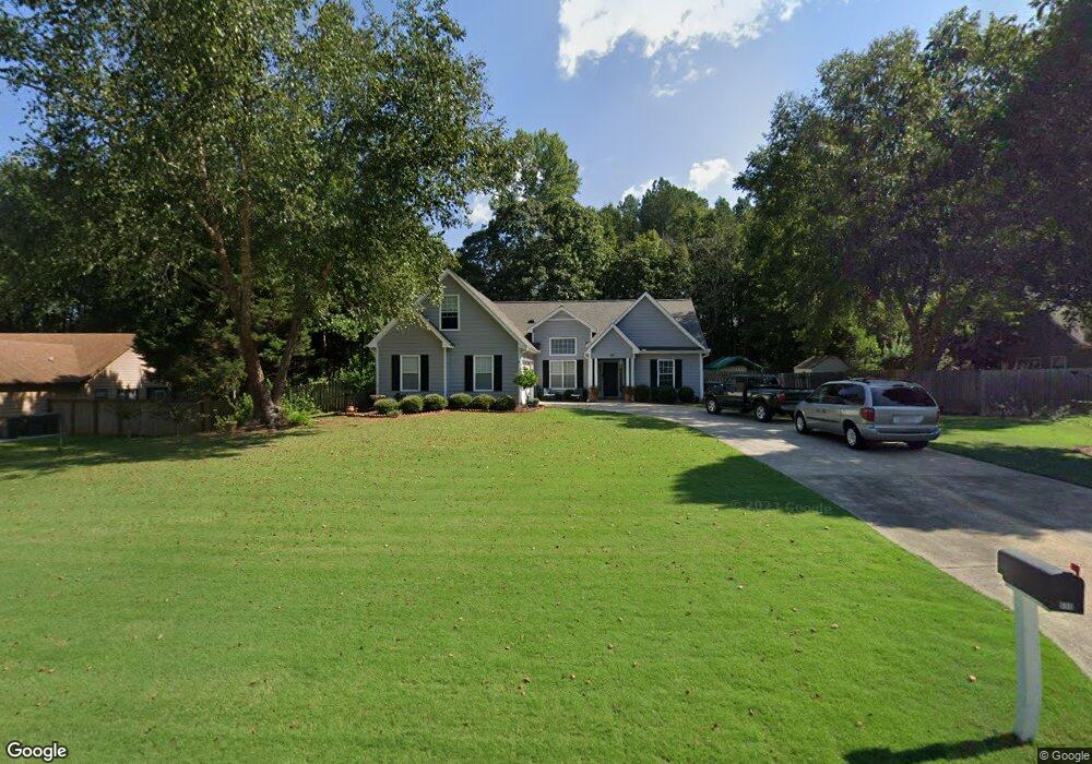 690 Flintlock Dr unit 2, Dacula, GA 30019 - photo 1
