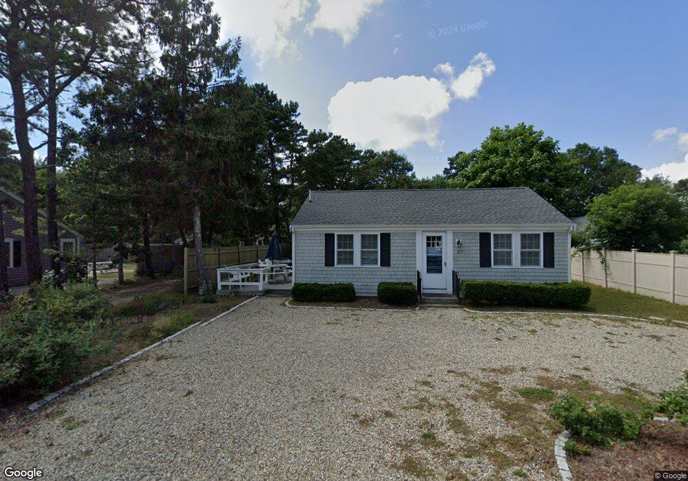 22 Lora Ln, Dennis, MA 02639 - photo 1