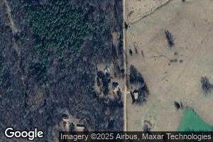 6105 Billy Wooten Rd, Pheba, MS 39755