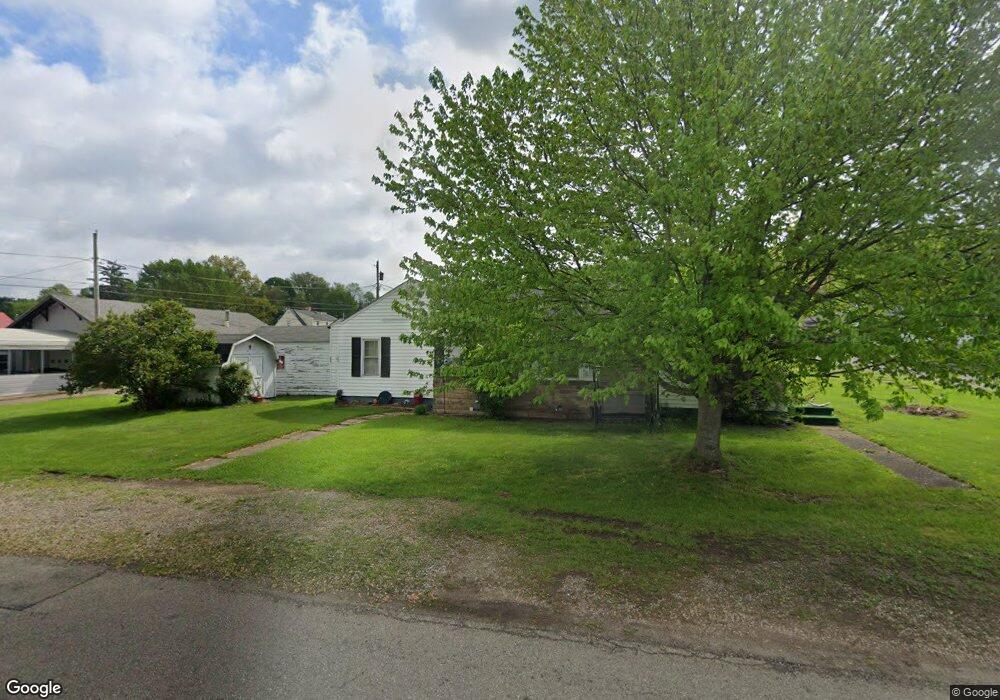 602 S 16th St, Coshocton, OH 43812 - photo 1