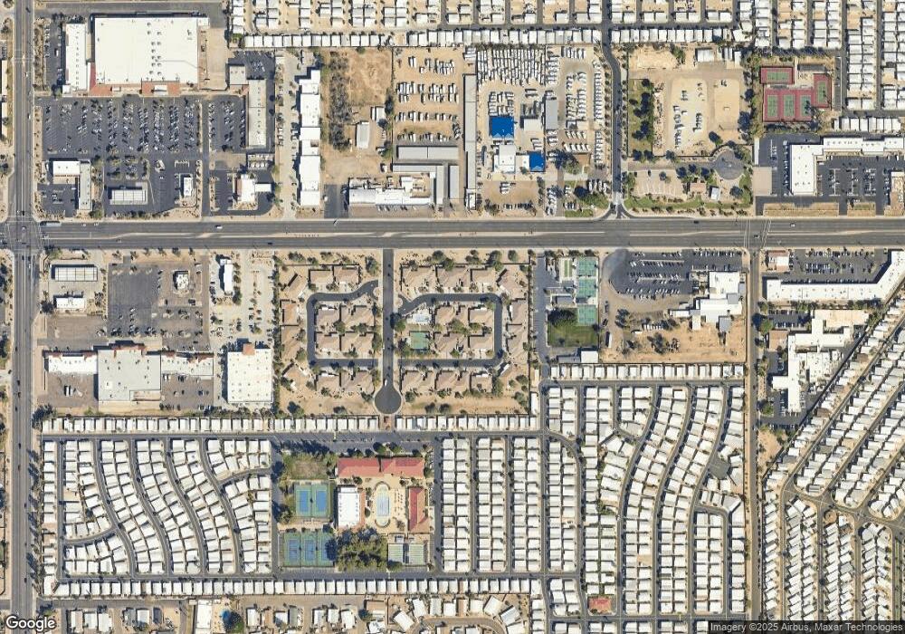 25 S Quinn Cir unit 30, Mesa, AZ 85206 - photo 1