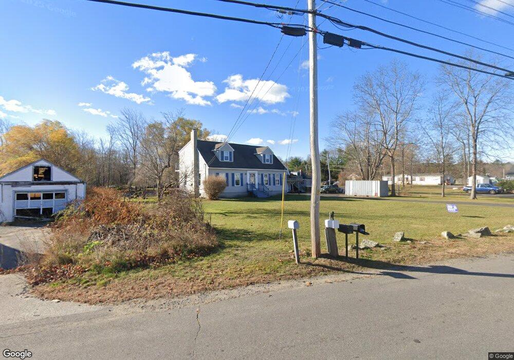 156 S Main St unit B, Seabrook, NH 03874 - photo 1