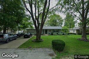 308 W Belle St, Oreana, IL 62554