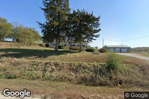 39747 Evening Star Rd, Lane, KS 66042