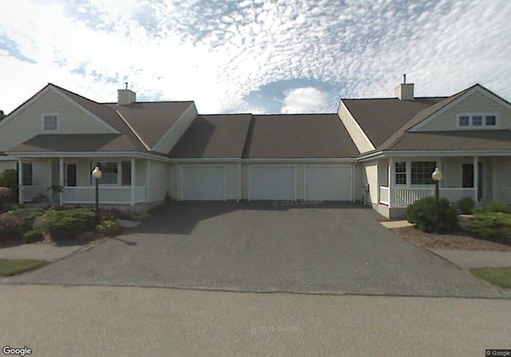 2 Hancock Way, Westborough, MA 01581 - photo 1