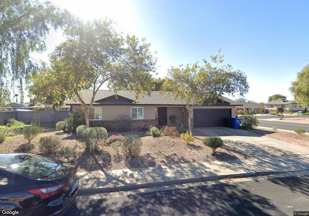 5429 E Dragoon Ave, Mesa, AZ 85206 - photo 1