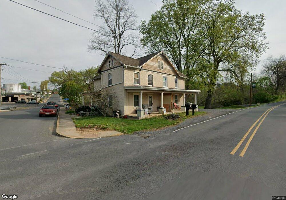 301 Church Ave, Shoemakersville, PA 19555 - photo 1