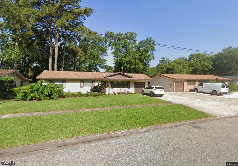 2618 Woolery Dr, Jacksonville, FL 32211 - photo 1