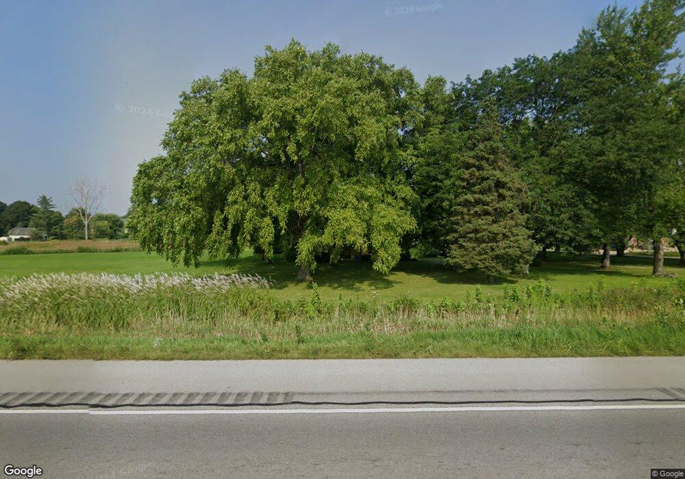 8696 N Us Highway 24 E, Roanoke, IN 46783 - photo 1