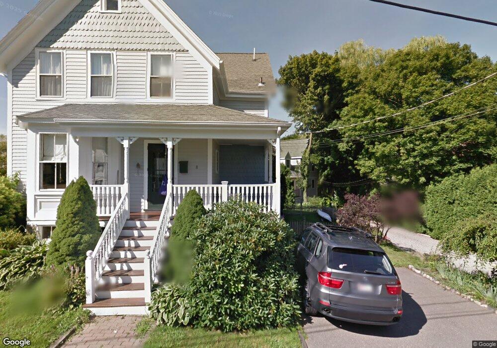 10 Hillside Ave unit 2, Marblehead, MA 01945 - photo 1