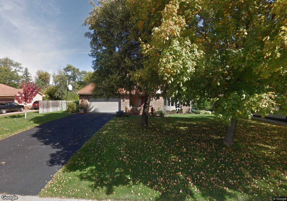 3613 115th Ave NW, Coon Rapids, MN 55433 - photo 1