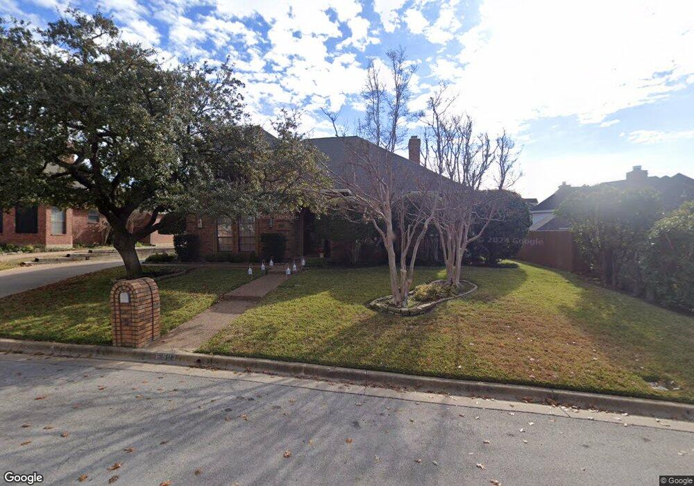 503 Brookhollow Dr, Colleyville, TX 76034 - photo 1