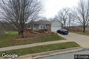 5000 W 18th St, Lawrence, KS 66047