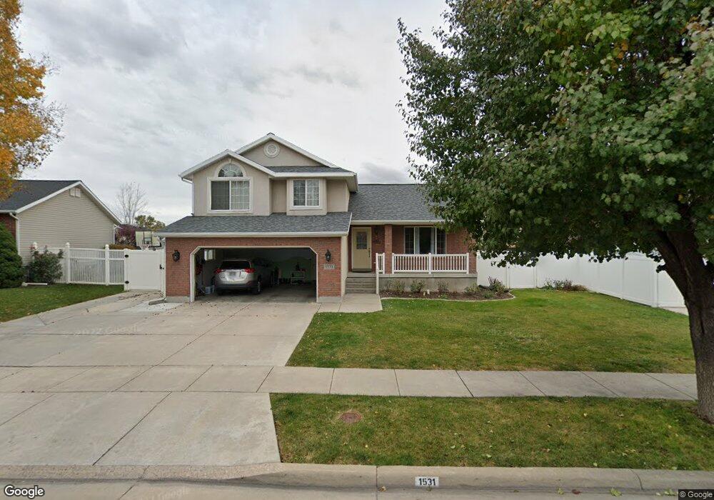 1531 W Granite Dr, Layton, UT 84041 - photo 1