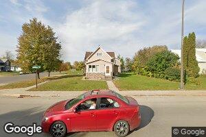 106 W Thorpe Ave, Ada, MN 56510