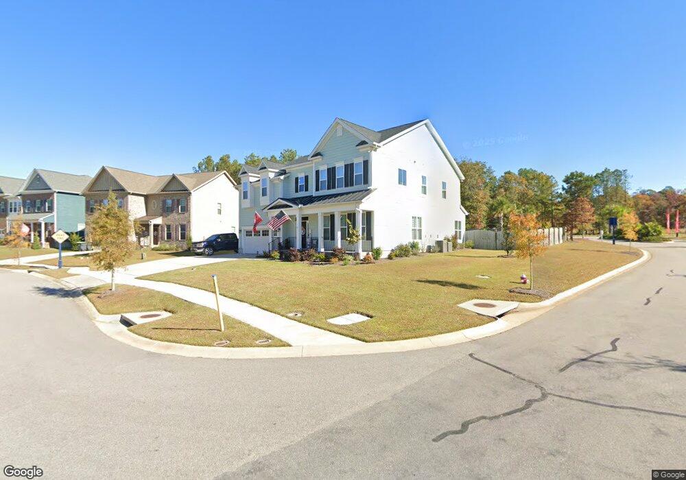 602 Riverdale Ct, Chapin, SC 29036 - photo 1
