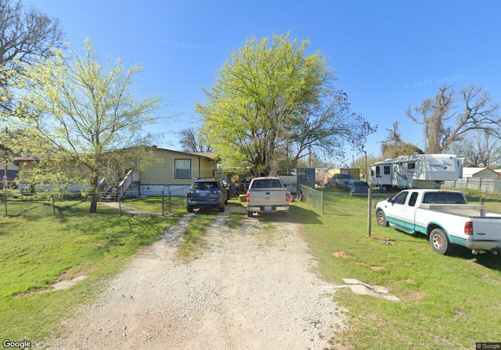 7045 Cimmaron Trail, Weatherford, TX 76087 - photo 1