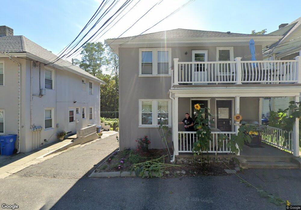 15 Elson Rd unit 1, Waltham, MA 02451 - photo 1