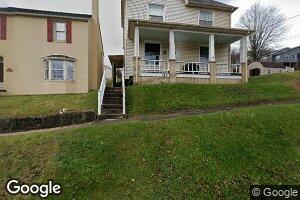 112 S Argyle St, Petrolia, PA 16050
