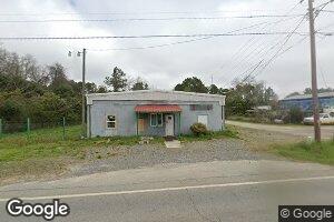 702 W Broad St, Metter, GA 30439