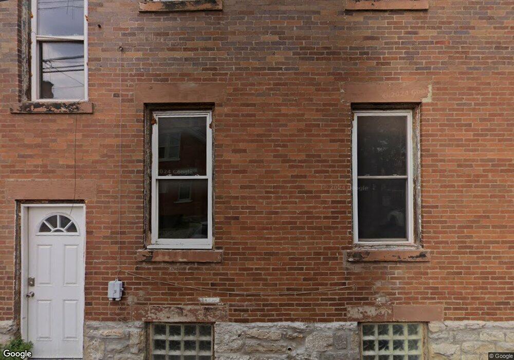 719-721 Parsons Ave, Columbus, OH 43206 - photo 1