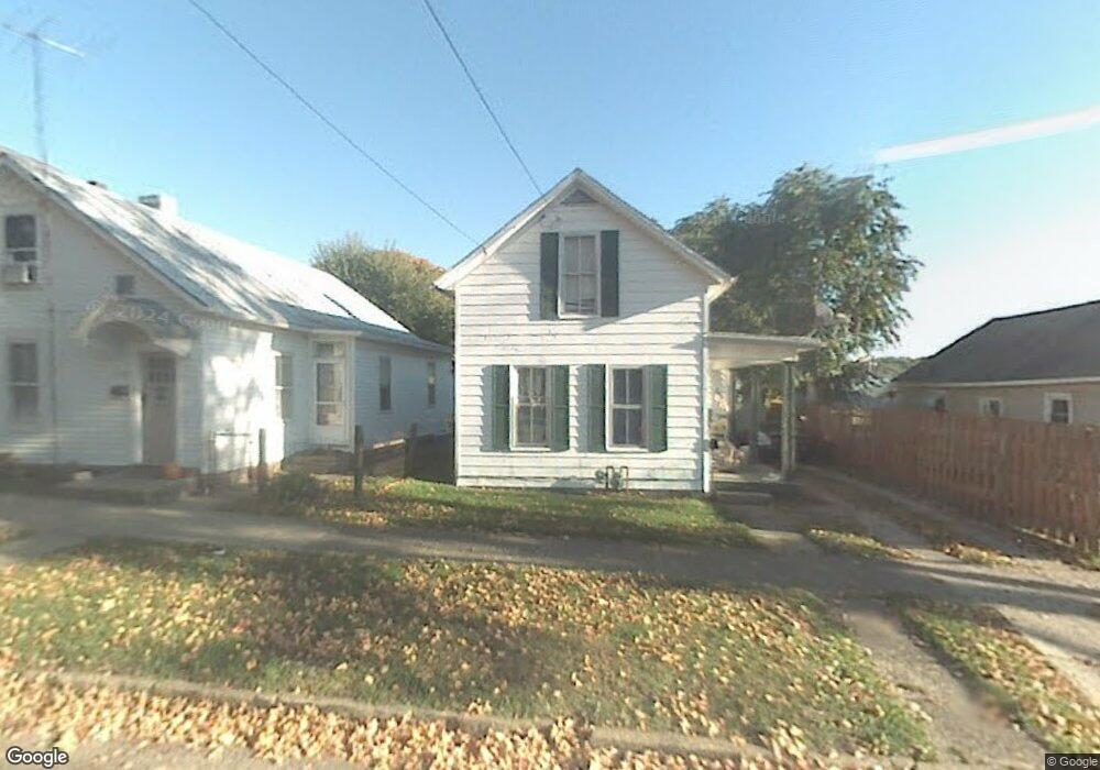 226 Perry St, Lancaster, OH 43130 - photo 1