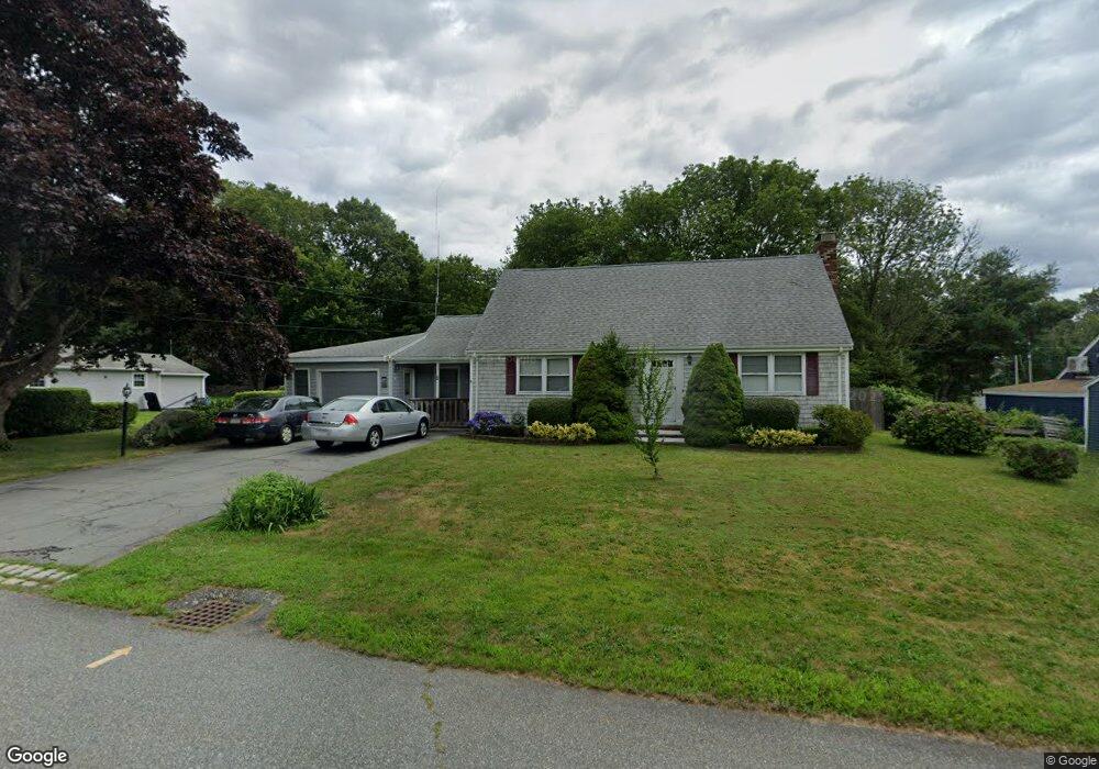 4 Jane Ln, Mattapoisett, MA 02739 - photo 1