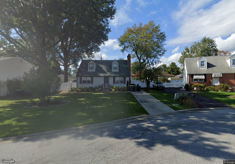 3715 Wild Cherry Ln, Wilmington, DE 19808 - photo 1