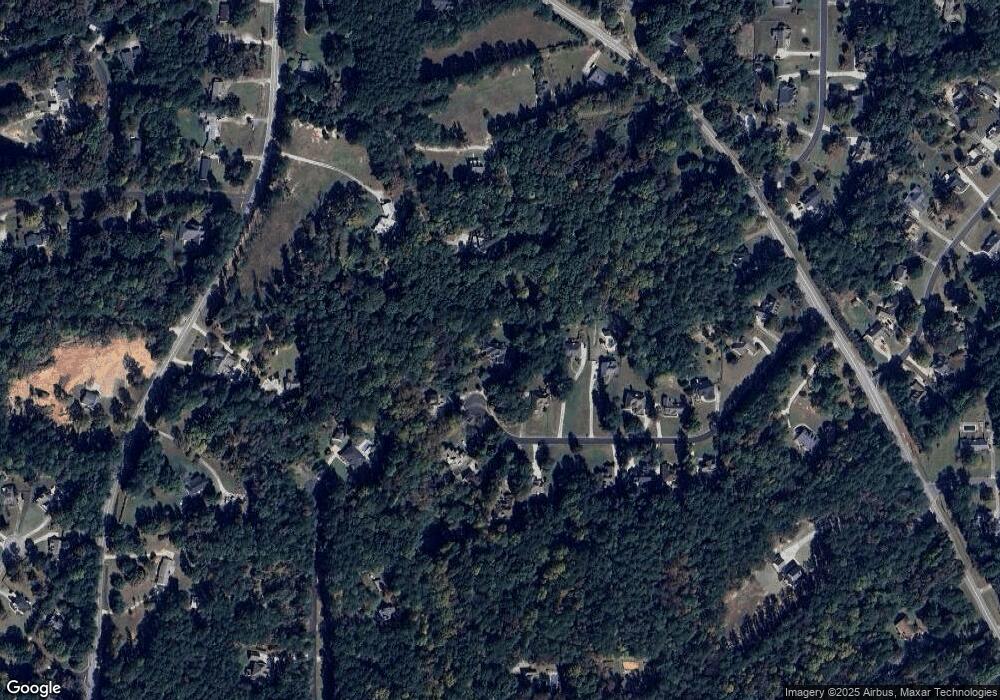 139 Wellington Manor, Sharpsburg, GA 30277 - photo 1