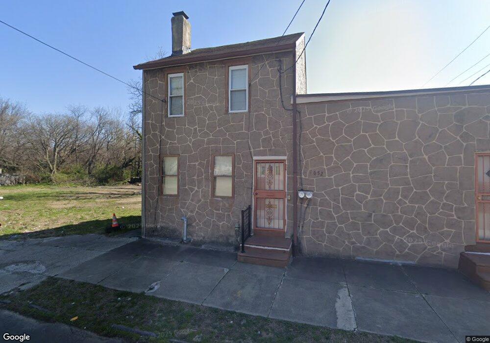 1652 S 6th St unit 1654, Camden, NJ 08104 - photo 1