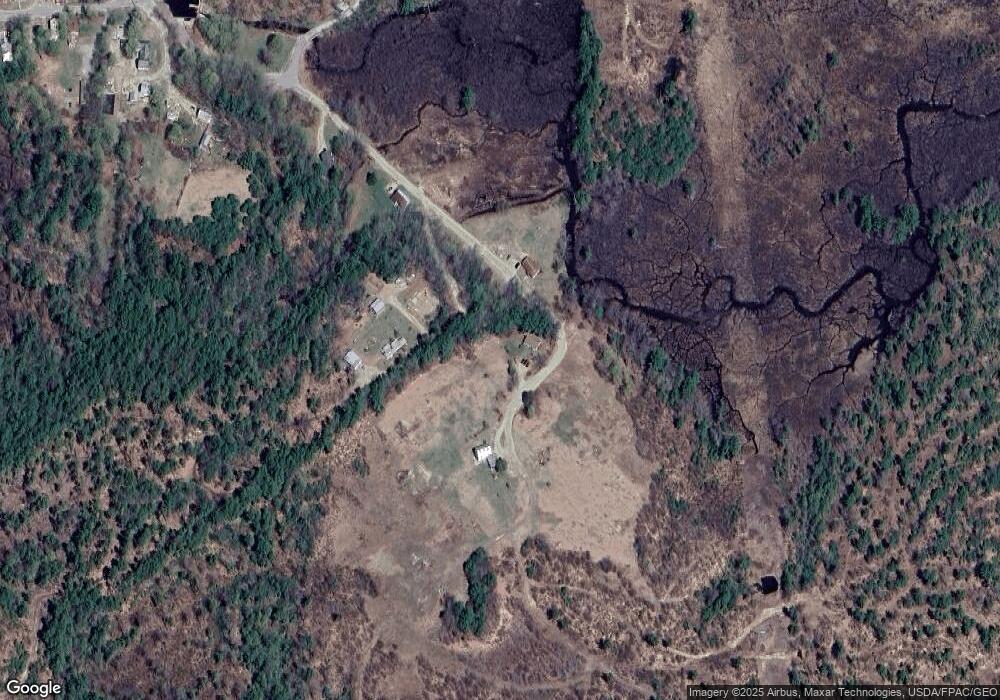 30A Paddy Acre Rd, Center Ossipee, NH 03814 - photo 1