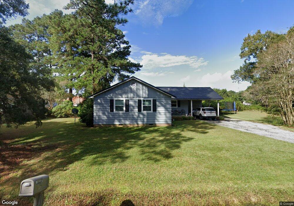 1757 Jasper St, Georgetown, SC 29440 - photo 1