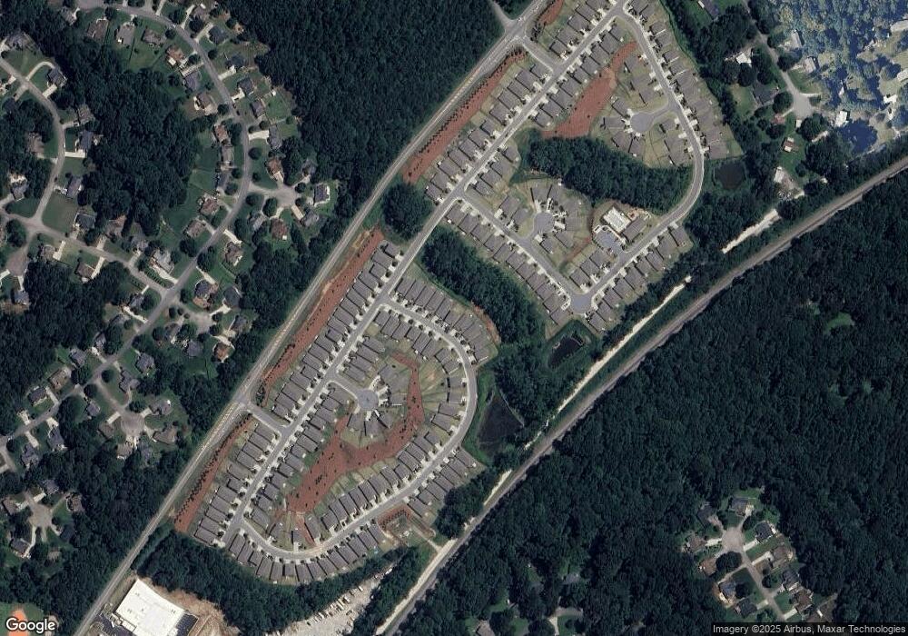 6623 Merchant St, Flowery Branch, GA 30542 - photo 1