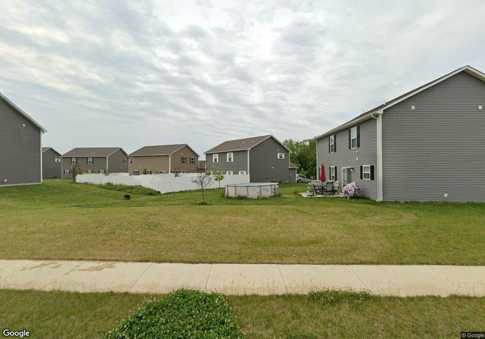 8198 Klumbago Rd, Plainfield, IN 46168 - photo 1