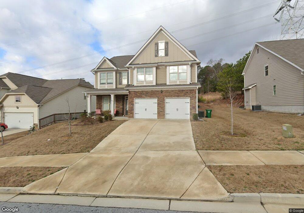 2357 Bear Mountain St unit 10, Lithonia, GA 30058 - photo 1