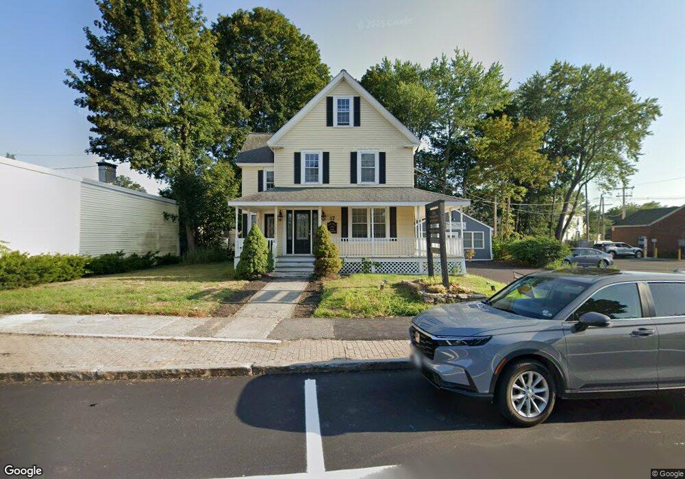 17 Stevens St, Littleton, MA 01460 - photo 1