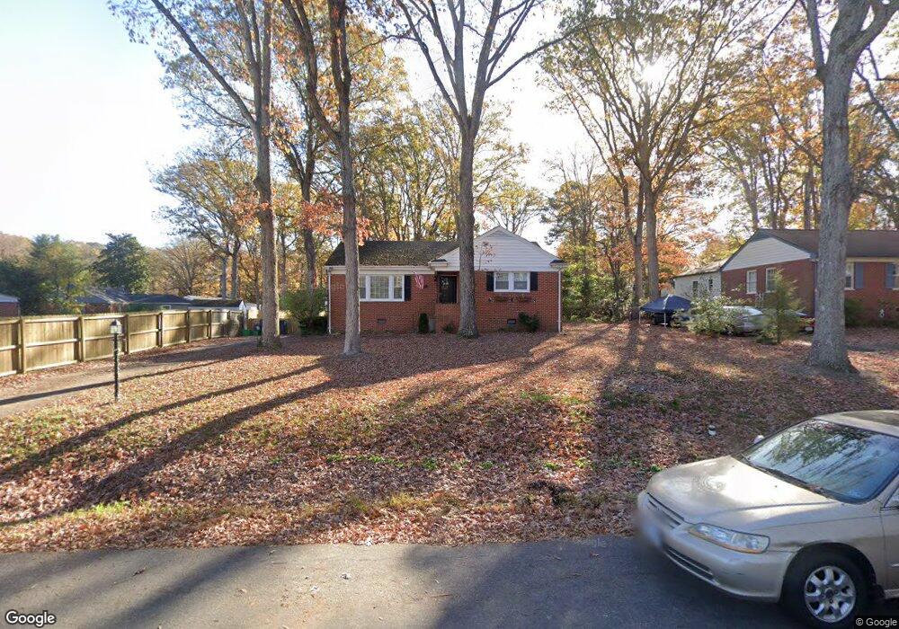 717 Timken Dr, Henrico, VA 23229 - photo 1