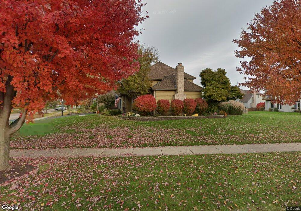 3648 Eliot Ln, Naperville, IL 60564 - photo 1