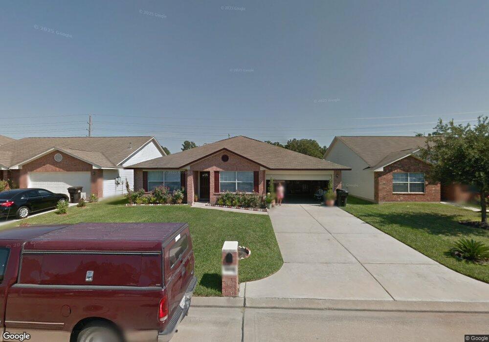 10610 Rock Maple Ln, Houston, TX 77040 - photo 1