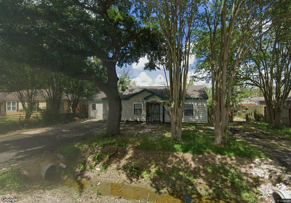 221 Wellington St, Houston, TX 77076 - photo 1