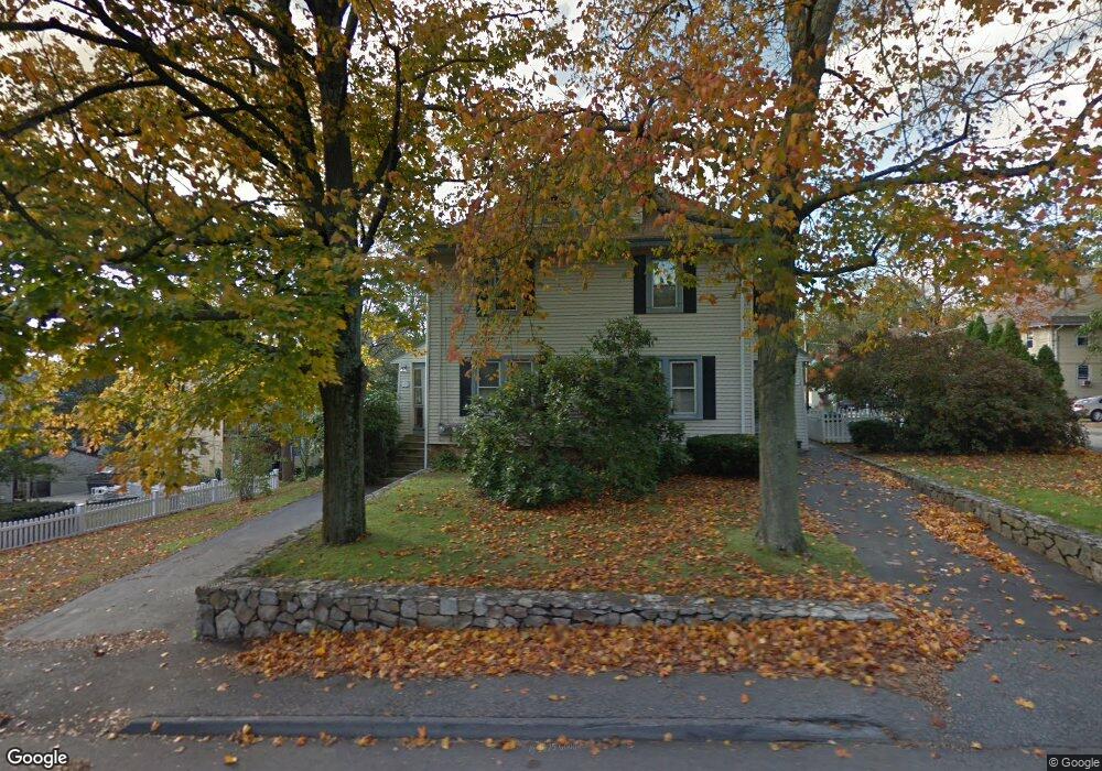 14 Freedom St unit 16, Hopedale, MA 01747 - photo 1