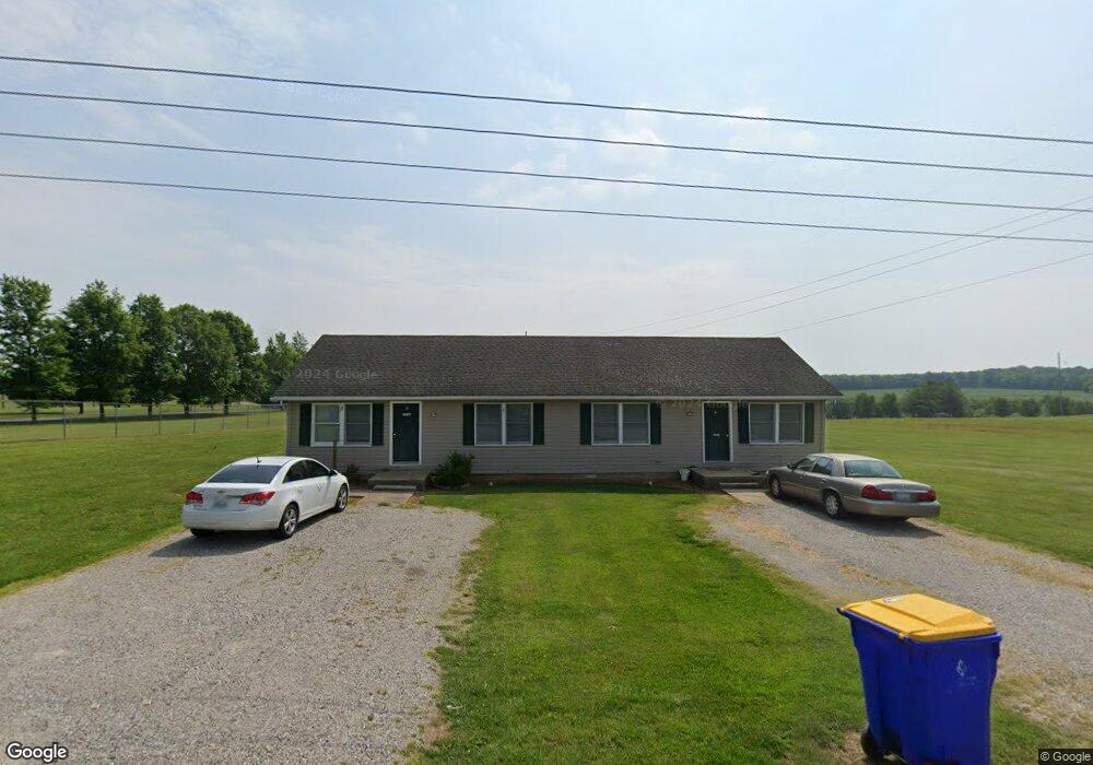 500 Filter Plant Rd, Franklin, KY 42134 - photo 1