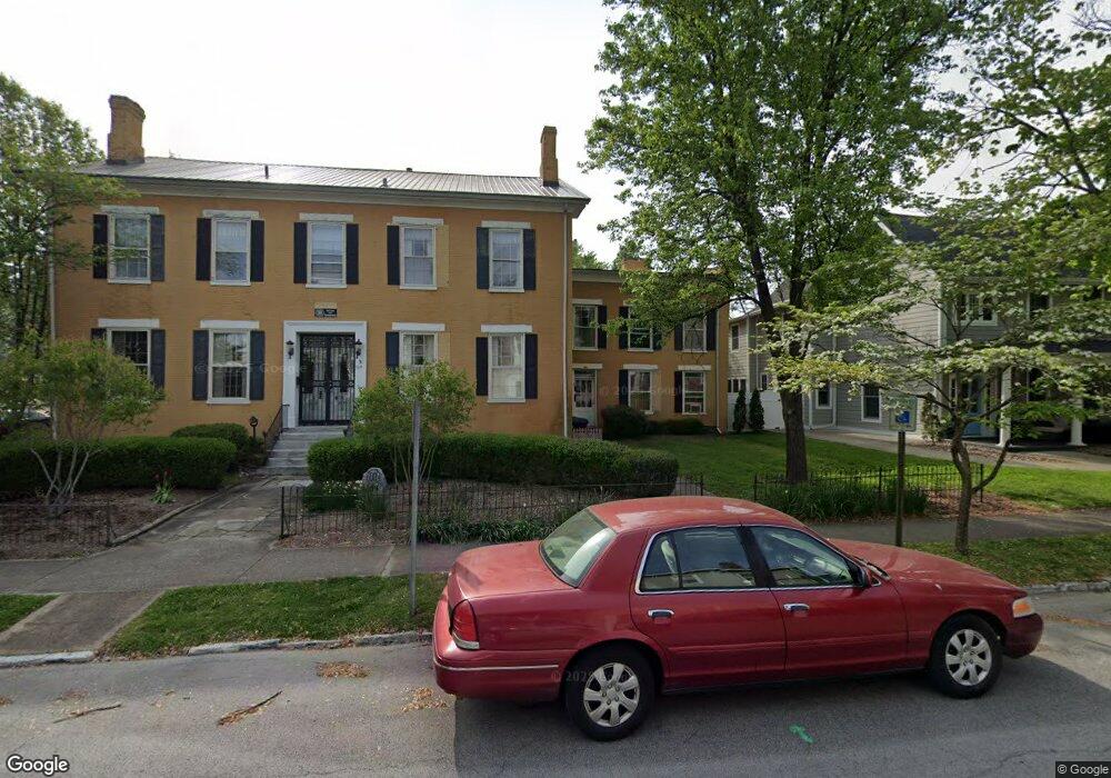 517 Ann St, Frankfort, KY 40601 - photo 1