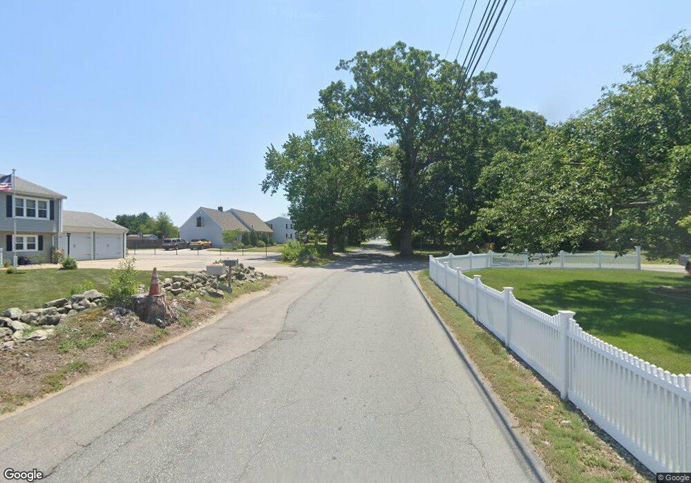 0 Long Ln, Warren, RI 02885 - photo 1