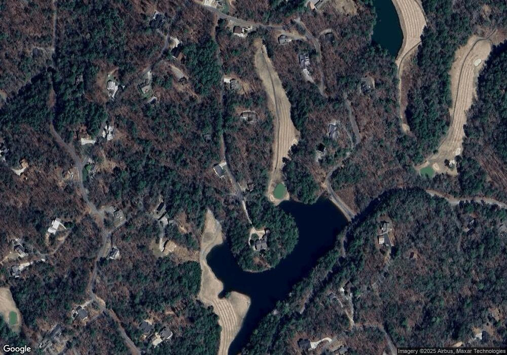 225 Toccoa Ct, Ellijay, GA 30540 - photo 1